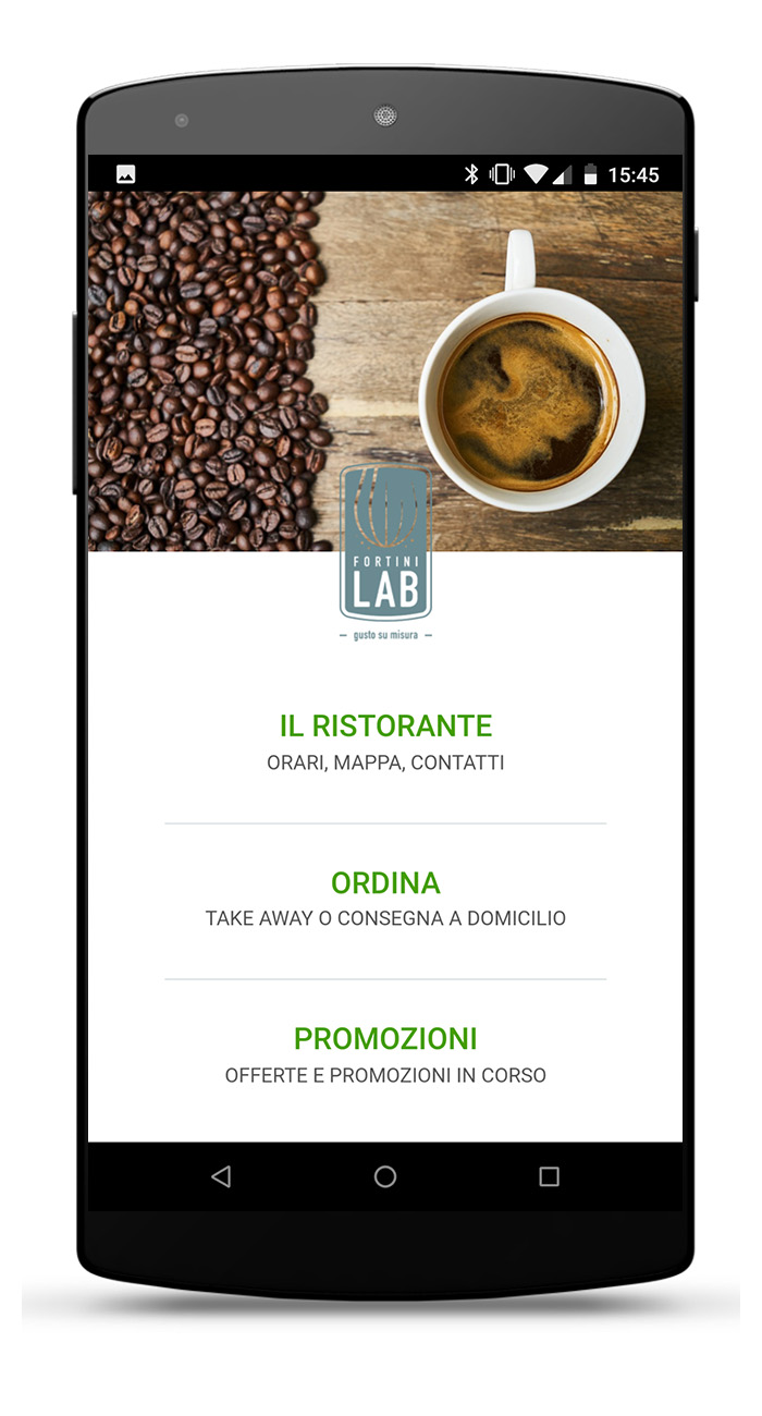 app-mobile-ristorante
