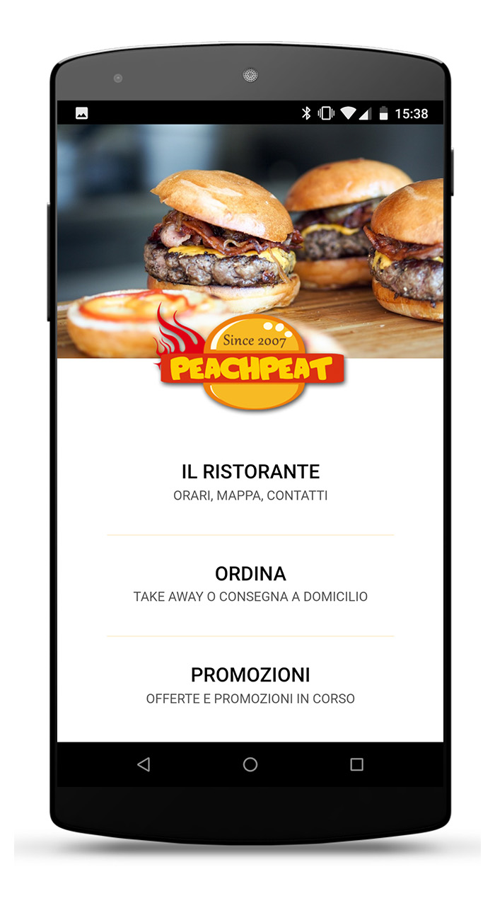 app-mobile-ristorante